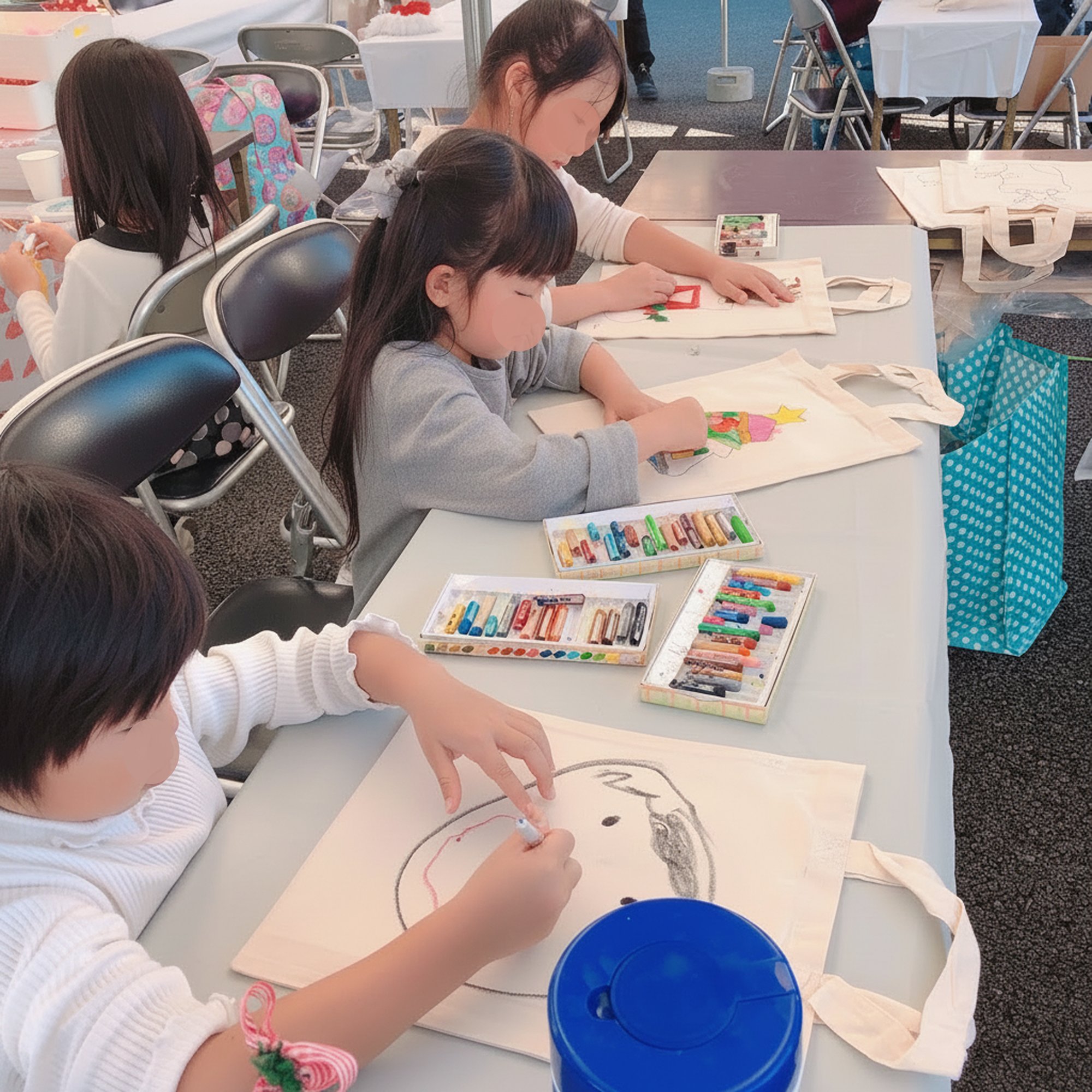 イベントの様子10