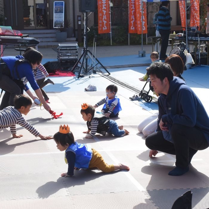 イベントの様子3